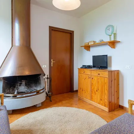 Ronco - Vna216 By Interhome בית נופש Perledo