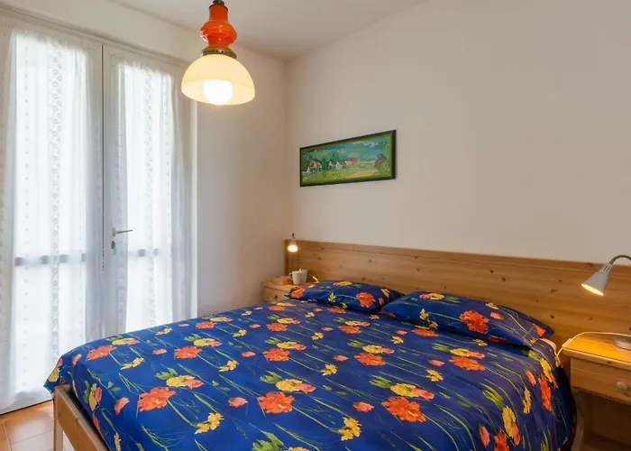 Ronco - Vna216 By Interhome 別荘