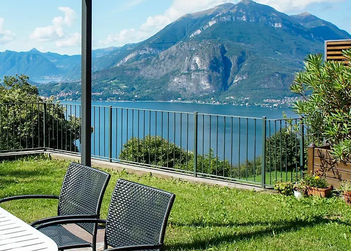 Ronco - Vna216 By Interhome *