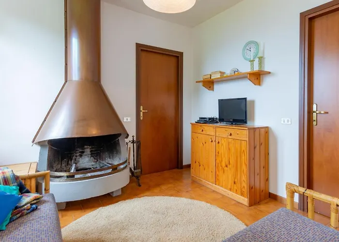 Ronco - Vna216 By Interhome 別荘 ペルレード