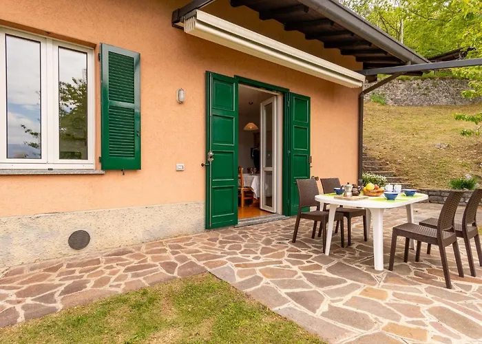 Ronco - Vna216 By Interhome 別荘 ペルレード