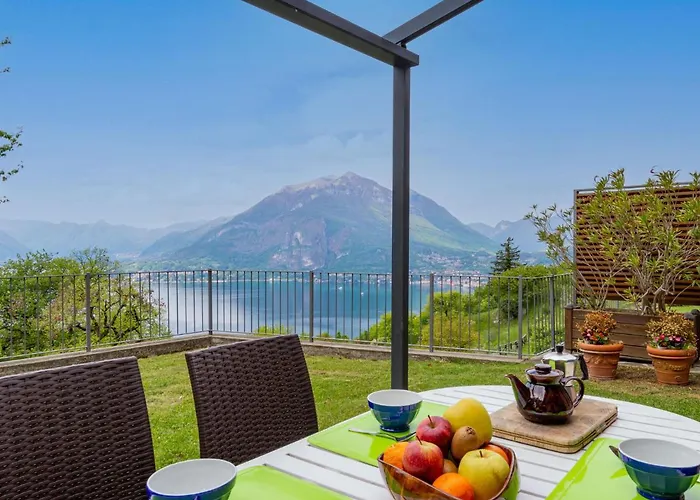 Ronco - Vna216 By Interhome 別荘 *