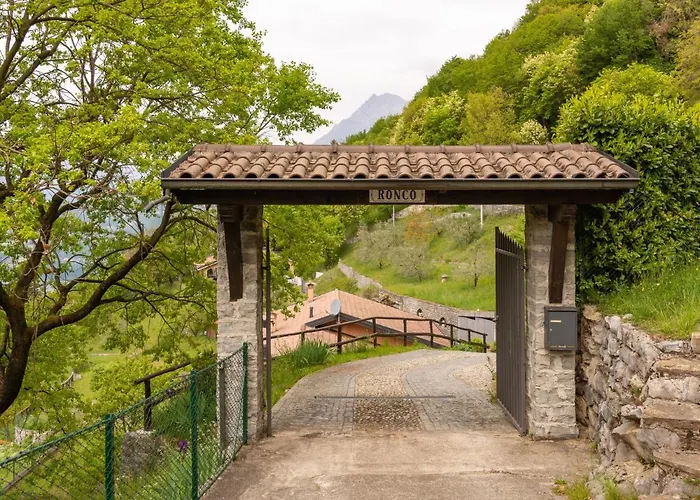 Ronco - Vna216 By Interhome