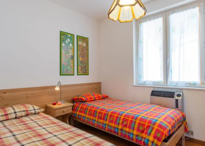 Ronco - Vna216 By Interhome