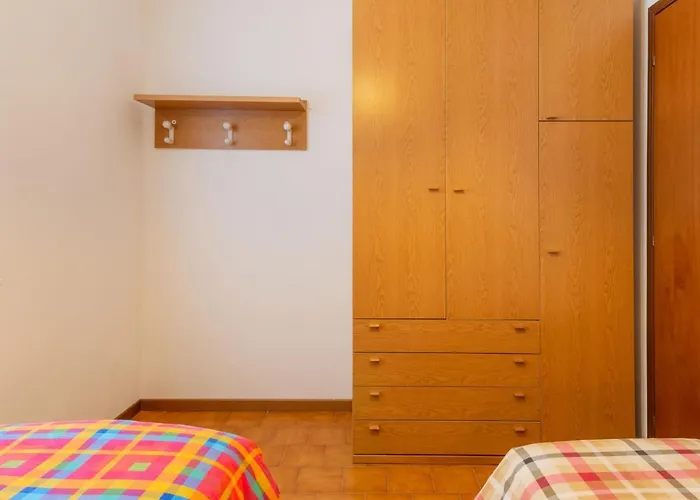 Ronco - Vna216 By Interhome 別荘