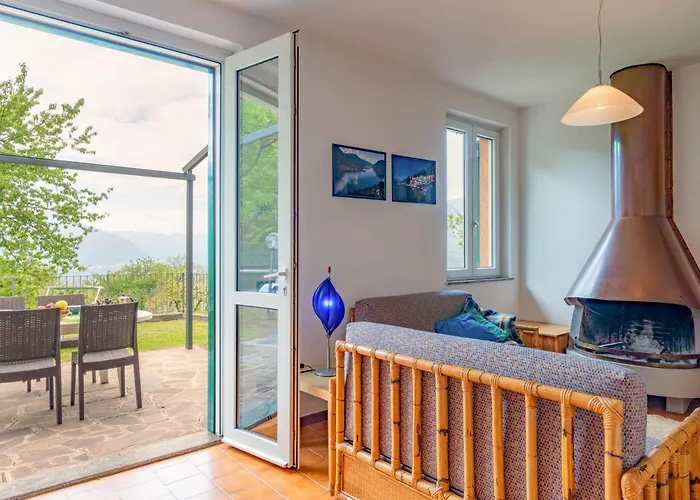 Ronco - Vna216 By Interhome *