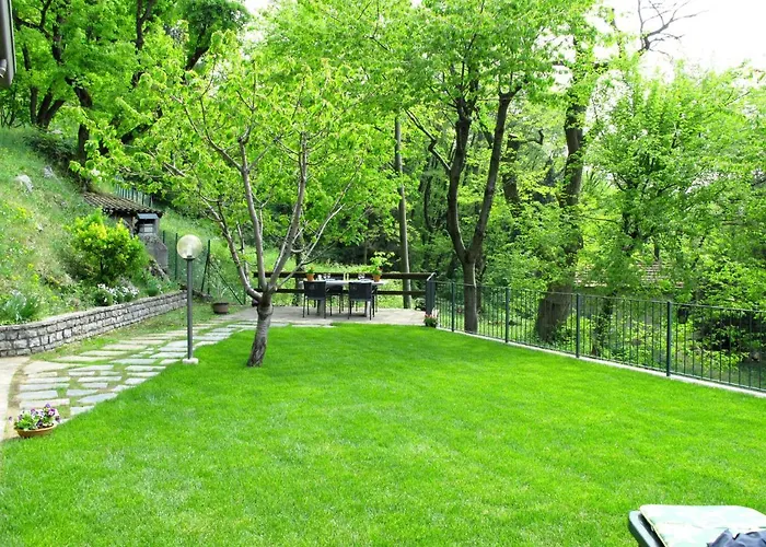 Ronco - Vna216 By Interhome 別荘 ペルレード