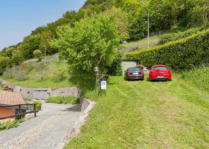 Ronco - Vna216 By Interhome 別荘 *