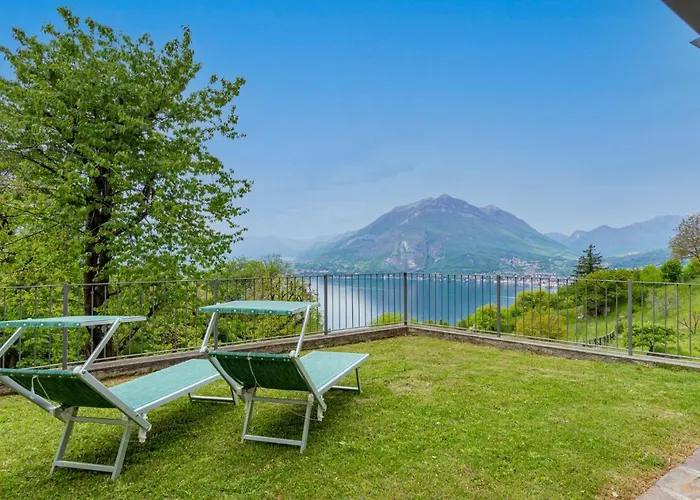 Ronco - Vna216 By Interhome *