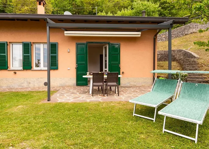 Ronco - Vna216 By Interhome * ペルレード