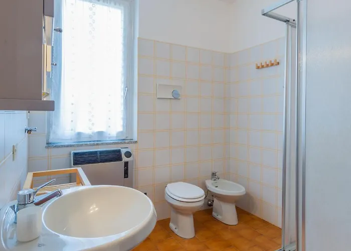 Ronco - Vna216 By Interhome *