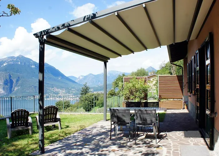 別荘 Ronco - Vna216 By Interhome ペルレード