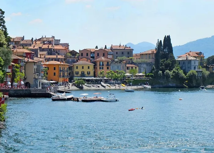 別荘 Ronco - Vna216 By Interhome ペルレード