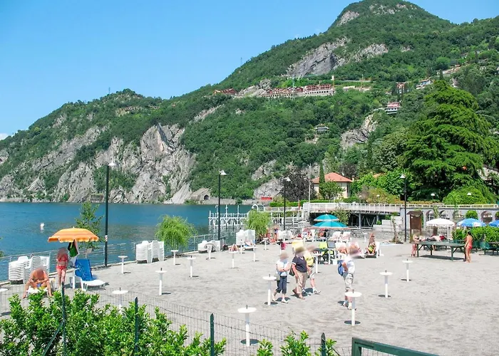 Ronco - Vna216 By Interhome 別荘