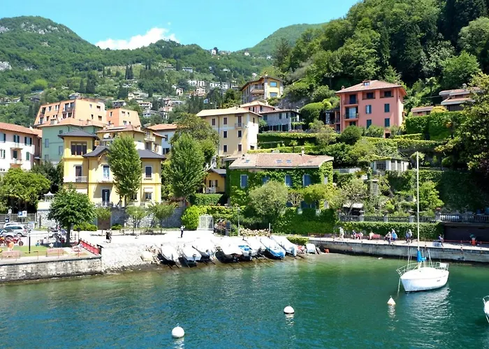 別荘 Ronco - Vna216 By Interhome *