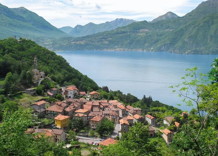 Ronco - Vna216 By Interhome 別荘 *