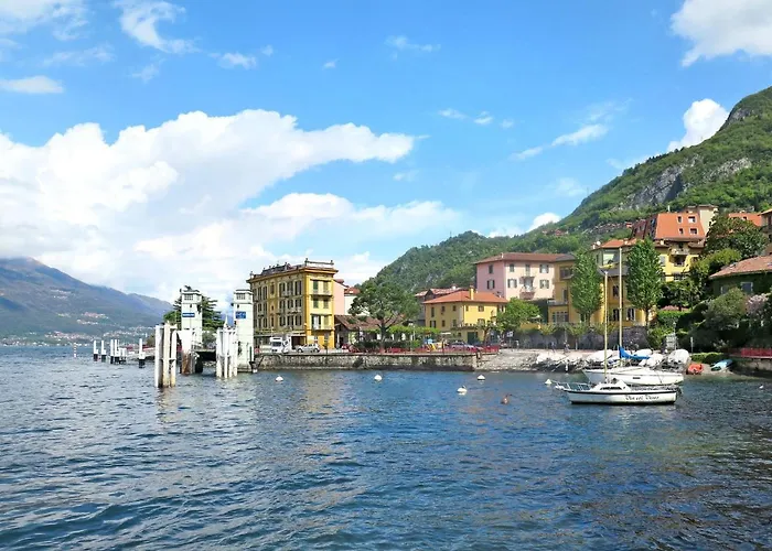 別荘 Ronco - Vna216 By Interhome *