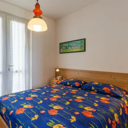 Ronco - Vna216 By Interhome Nyaraló