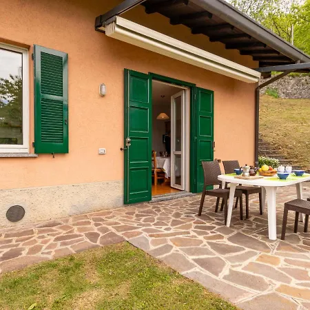 Ronco - Vna216 By Interhome Сasa de vacaciones Perledo