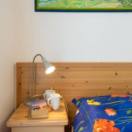 Сasa de vacaciones Ronco - Vna216 By Interhome