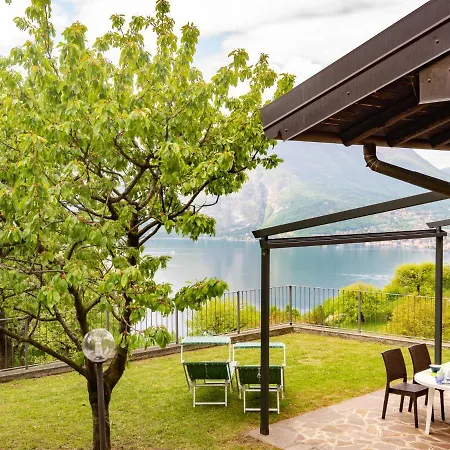 Сasa de vacaciones Ronco - Vna216 By Interhome