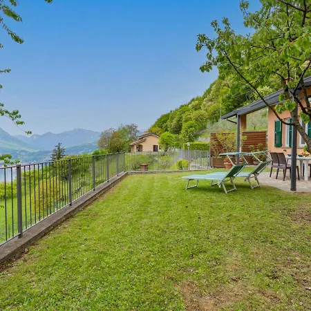 Ronco - Vna216 By Interhome Nyaraló Perledo