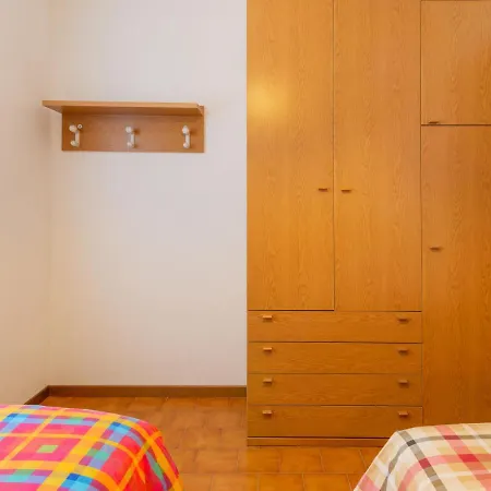 Ronco - Vna216 By Interhome Nyaraló