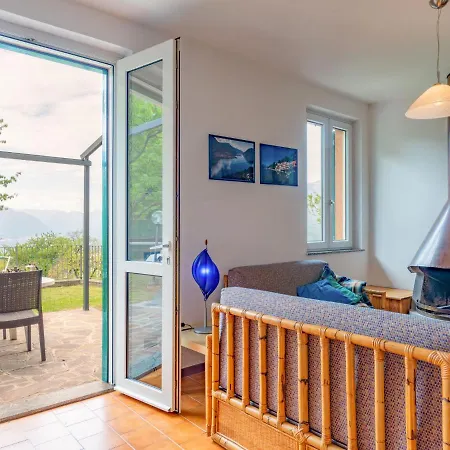 Ronco - Vna216 By Interhome *