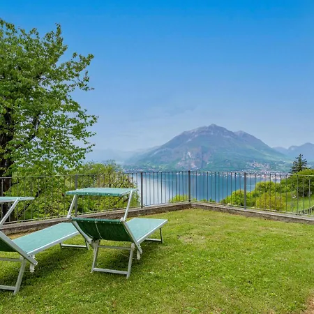 Ronco - Vna216 By Interhome *