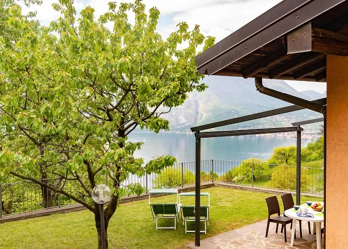 Сasa de vacaciones Ronco - Vna216 By Interhome