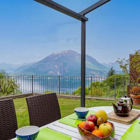 Ronco - Vna216 By Interhome بيت للعطل *