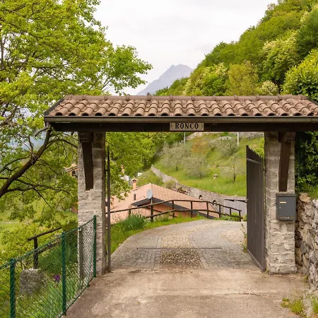 Ronco - Vna216 By Interhome