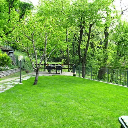 Ronco - Vna216 By Interhome بيت للعطل Perledo