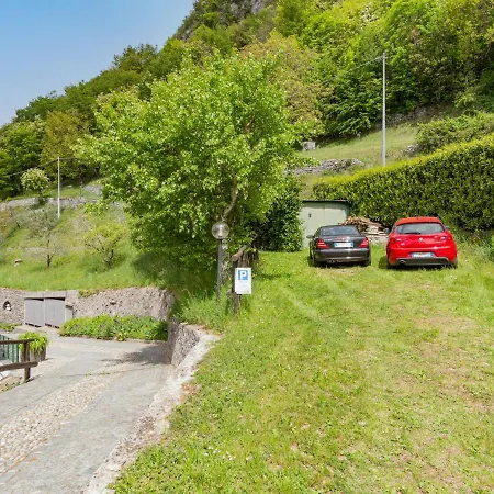 Ronco - Vna216 By Interhome بيت للعطل *