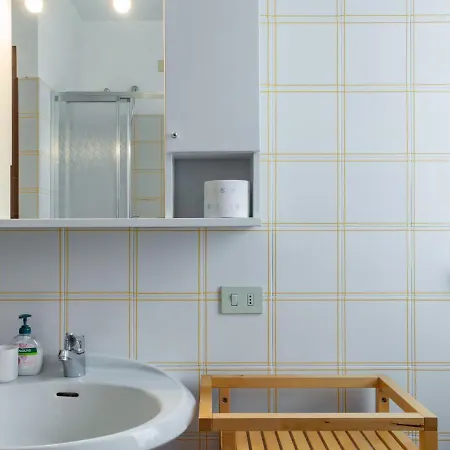 بيت للعطل Ronco - Vna216 By Interhome Perledo