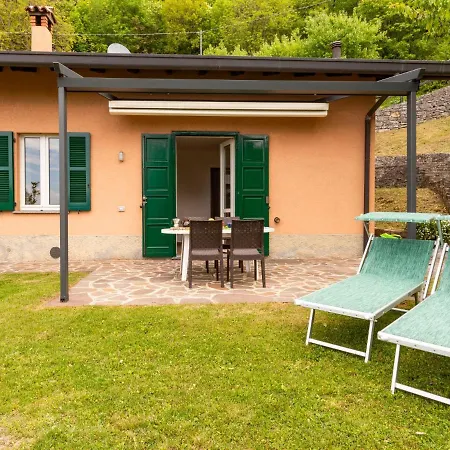 Ronco - Vna216 By Interhome * Perledo