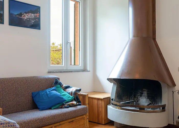 Ronco - Vna216 By Interhome 펜션 *