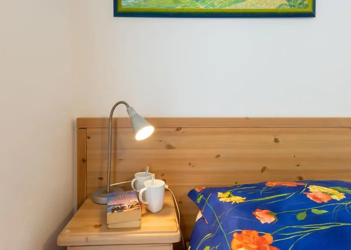 펜션 Ronco - Vna216 By Interhome